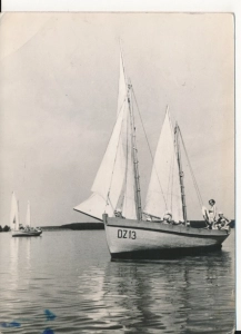 Pojezierze Mazurskie - 054904