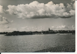Ełk widok ogólny  - 054910