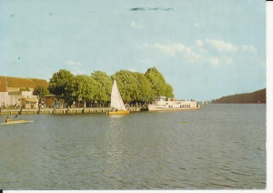 Mikołajki przystań - 054913