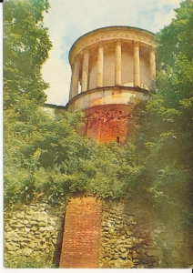Puławy Świątynia Sybilli - 054918