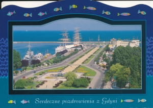 Gdynia widokowa - 054924