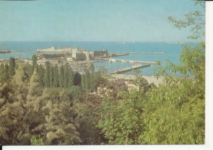 Gdynia panorama - 054926