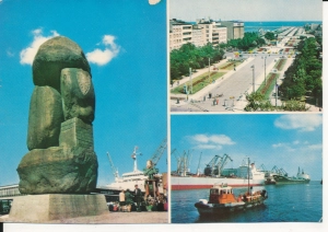 Gdynia widoki widokowa - 054927