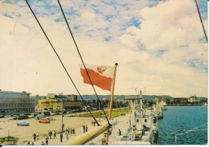 Gdynia Skwer Kościuszki - 054928