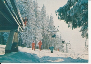 Tatry Butorowy Wierch - 054940