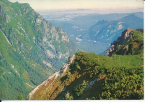 Tatry Wysokie - 054942