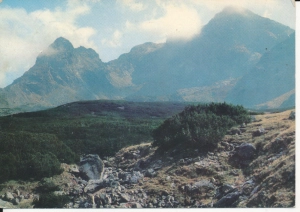 Tatry Kościelec i Świnica - 054948