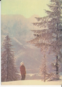 Zakopane widok z Gubałówki - 054952
