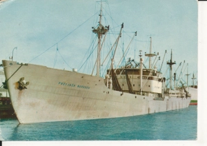 M/S Przyjaźń Narodów - 054963