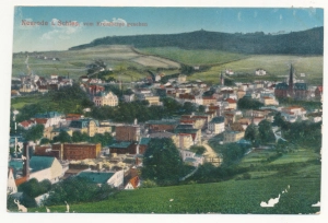 Nowa Ruda panorama - 055013
