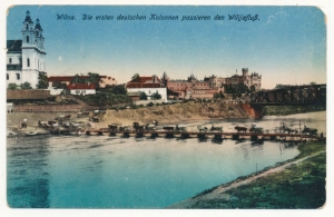 Wilno panorama - 055020