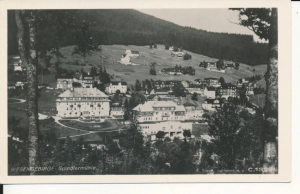 Karkonosze Riesengebirge - 055043