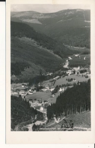 Karkonosze Riesengebirge - 055044