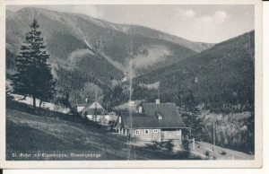 Karkonosze Riesengebirge - 055045