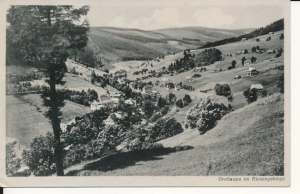 Karkonosze Riesengebirge - 055047