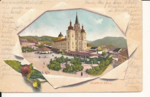 Mariazzel Litografia - 055052
