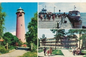 Krynica Morska  01709