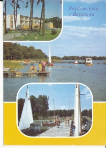 Boszkowo widoki widokowa - 055162