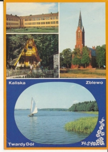 Kaliska Zblewo widokowa - 055165