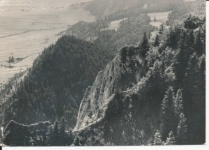 Pieniny Trzy Korony - 055168