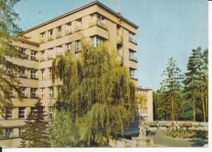 Rabka sanatorium dziecięce - 055172