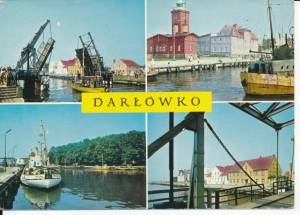Darłówko widoki widokowa - 055175