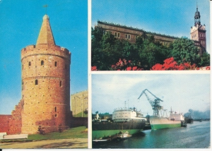 Szczecin widoki widokowa - 055181