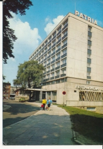 Częstochowa Hotel Patria - 055197