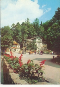 Szczawnica Krościenko - 055198