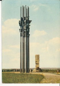 Grunwald pomnik - 055199