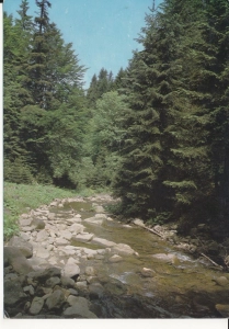 Beskid Śląski - 055201