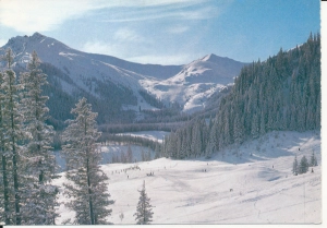 Tatry Zachodnie Kalatówki - 055207