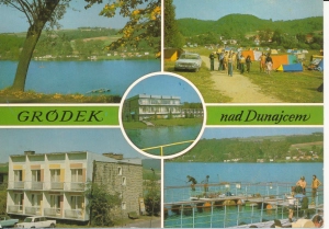 Gródek nad Dunajcem - 055213