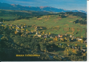 Białka Tatrzańska - 055218