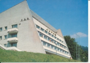 Ustroń Jaszowiec - 055224