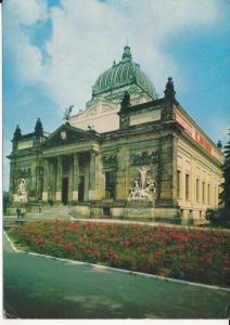 Zgorzelec Ośrodek Kultury - 055231