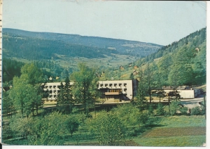 Szczyrk dom wypoczynkowy - 055235