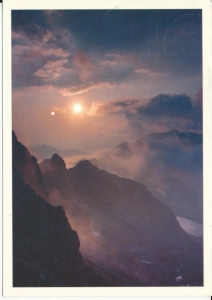 Tatry panorama - 055237
