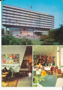 Kołobrzeg Hotel Skanpol - 055251