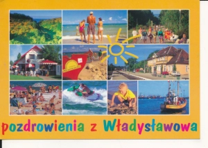 Władysławowo widoki widokowa - 055260
