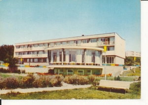 Jastrzębia Góra DW Syrena - 055273