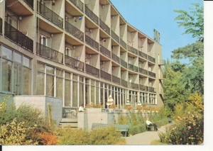 Nałęczów Sanatorium - 055274