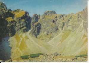 Tatry Wysokie - 055280