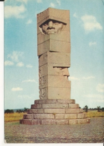 Grunwald pomnik - 055281