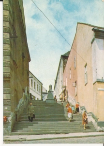 Tarnów ul. Wielkie Schody - 055284