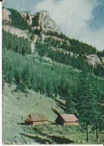 Tatry Hala Pisana - 055286