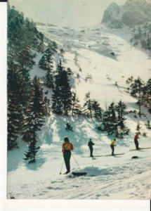 Tatry Suchy Żleb - 055287