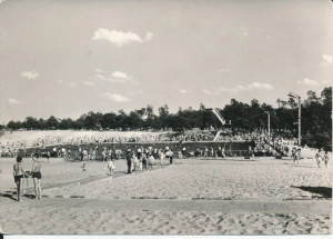 Bukowno basen kąpielowy - 055296