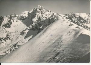 Tatry Wysokie Świnica - 055298