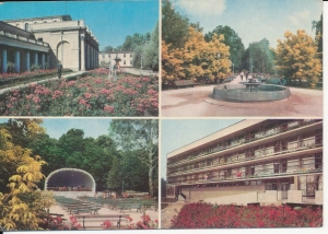 Busko Zdrój widokowa - 055304